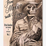 From Mexico with love Vol2 by Elvia Guardian