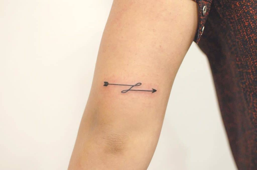 Arrow Tattoos and Meanings: A Comprehensive Guide