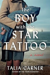 The Star of Tattoo: Unpacking the Layers of History and Hope in Talia Carner’s Novel