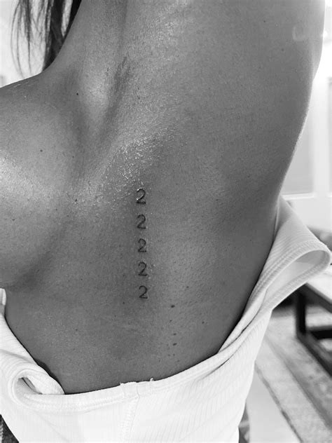 Advanced tattoo lettering styles