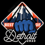 Elite Ink Detroit Awarded Best Tattoo Studio 2023, showcasing their elite tattoo artistry and premier service in the Midwest.