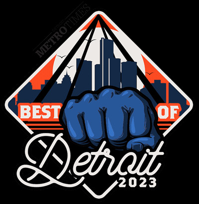 Elite Ink Detroit Awarded Best Tattoo Studio 2023, showcasing their elite tattoo artistry and premier service in the Midwest.