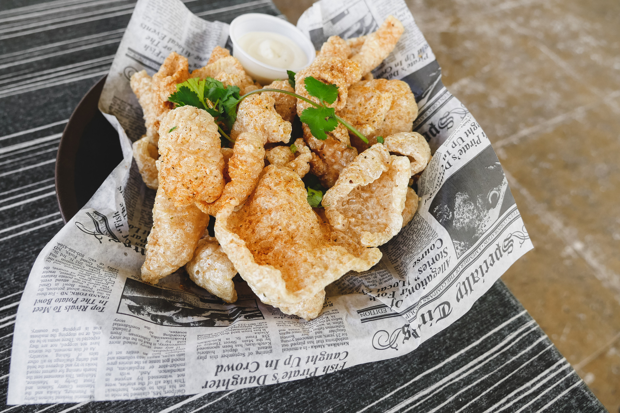 Tacos & Tattoos: A Miami Fusion Food Gem Worth Revisiting