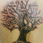 Family tree best designs