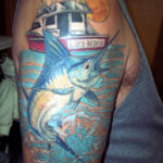 Fish by Tommy
