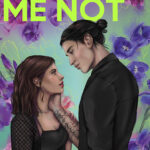 Forget me not book cover