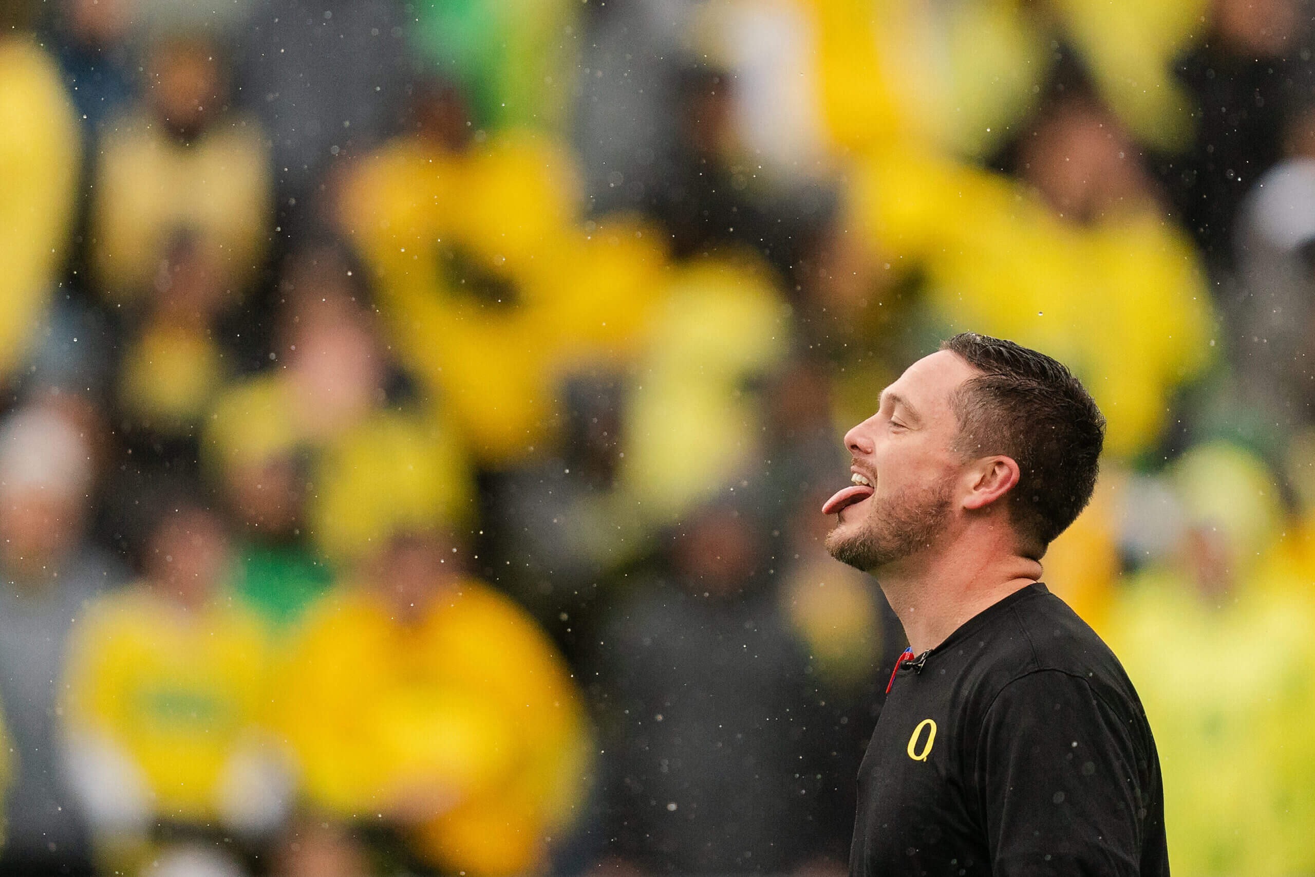 Dan Lanning’s Tattoo: A Deep Dive into the Oregon Coach’s Ink and Commitment