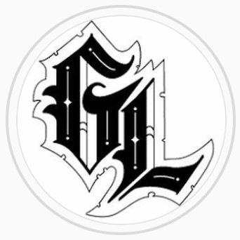 Ghost Light Tattoo Parlor logo, representing a top choice for tattoo shops in Milwaukee