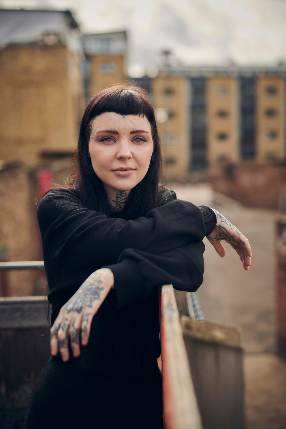 Grace Neutral