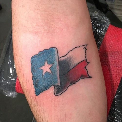 Lone Star Tattoo