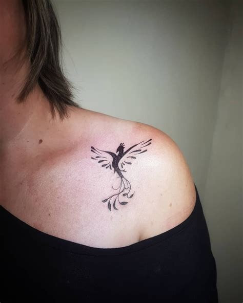 Phoenix tattoo aftercare instructions emphasizing cleaning, moisturizing, and protecting the tattoo during the healing process.