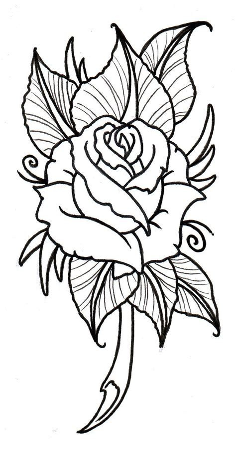 Popular tattoo stencil ideas for inspiration