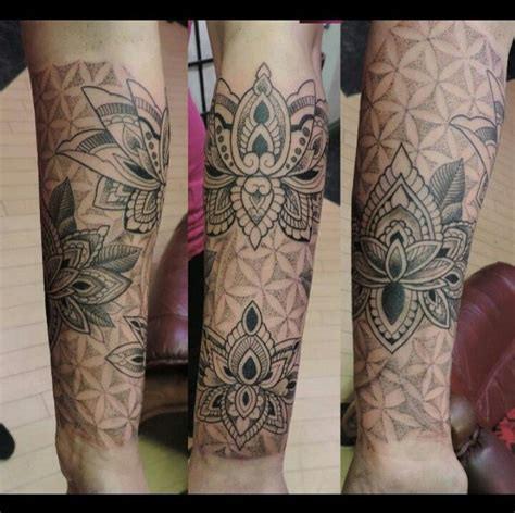 Mandalas Filler Ideas
