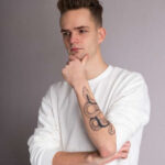 snake tattoo ideas