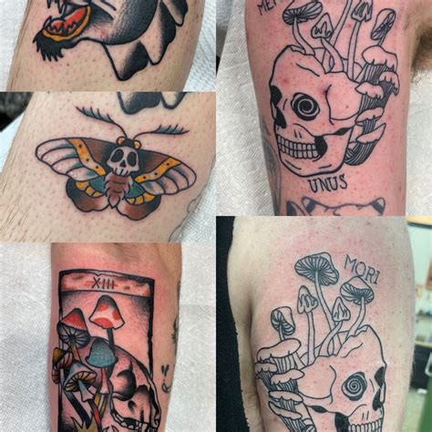 Tattoo Shops In Glendale Az