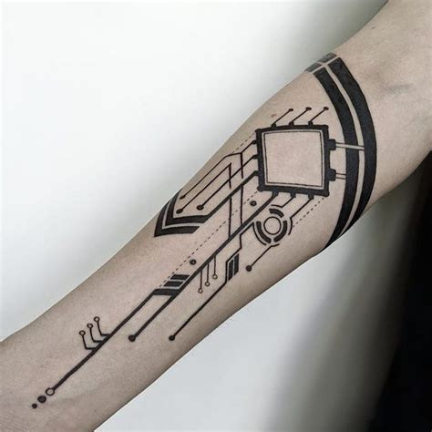 Future of tattoo stencils and their impact on the industry