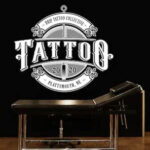 Tattoo Studio