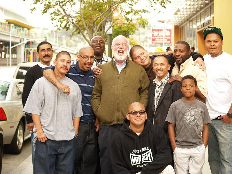 Book Tattoos: Finding Hope and Humanity in Father Greg Boyle’s Words