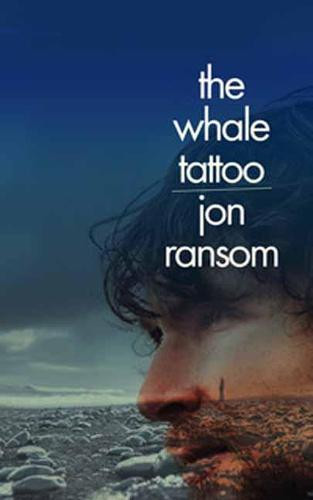 The Whale Tattoo Book Cover