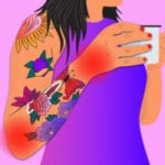 Tattoos and Arthritis