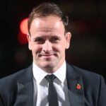 Jonny Lee Miller Attends The Crown Season 5 World Premiere