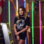 Just Tattoo of Us hosts Charlotte Crosby and Stephen Bear