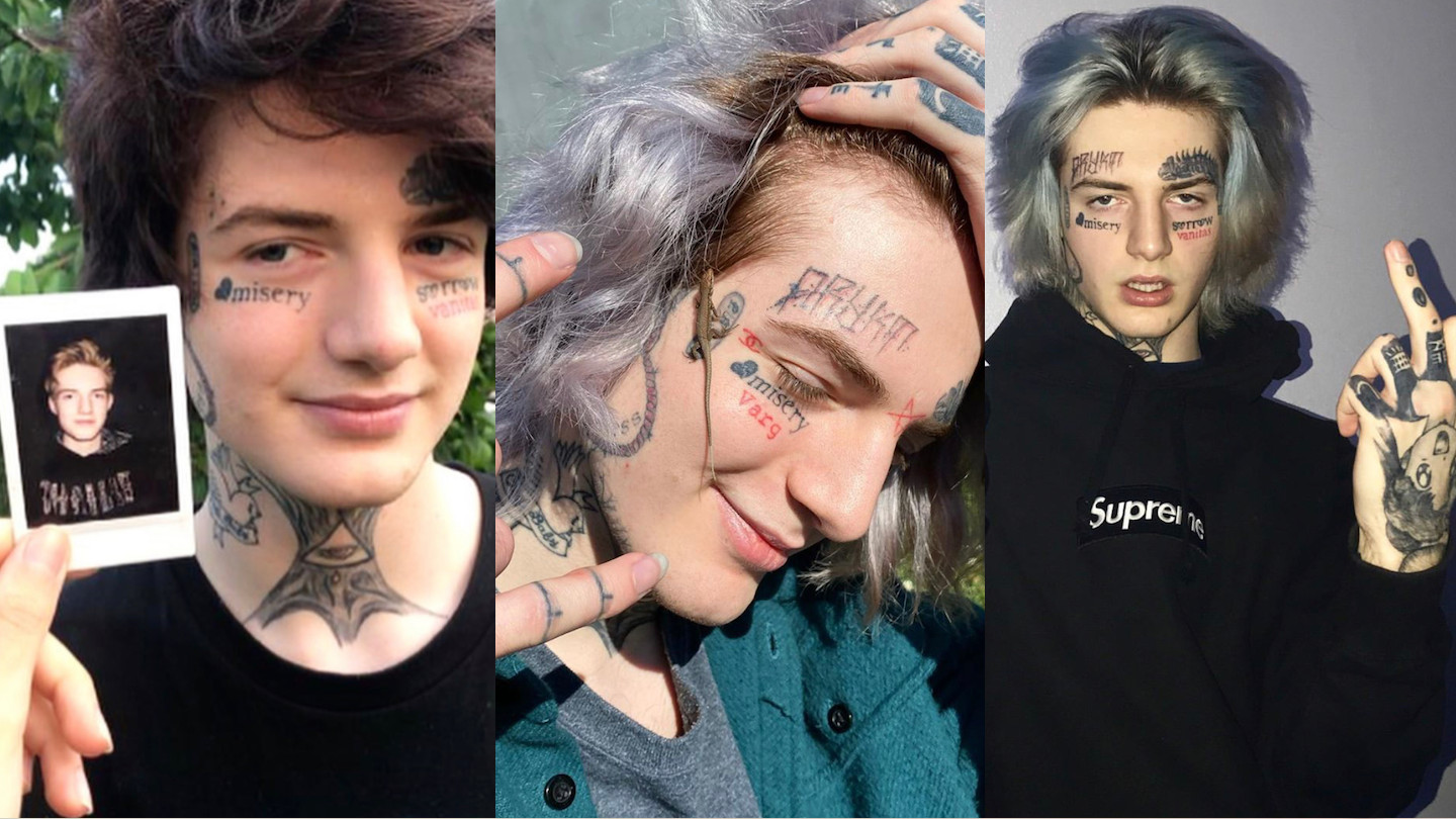 Professional Tattoo Artist