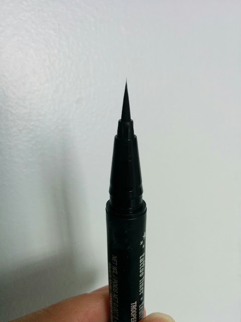 Kat Von D Ink Liner