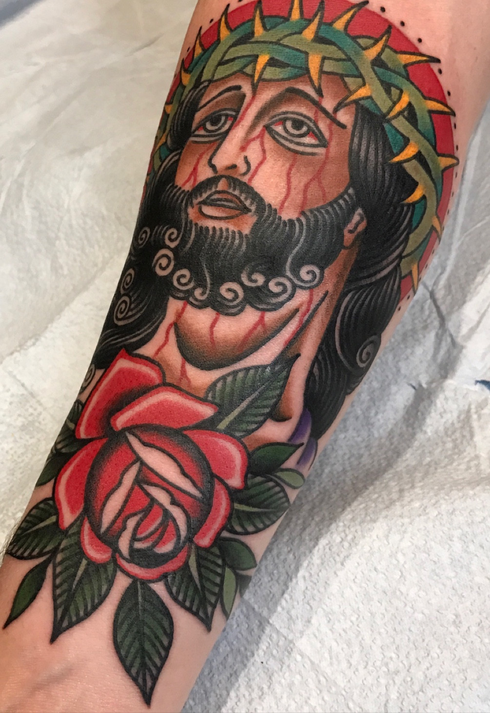 Traditional Tattoo Designs