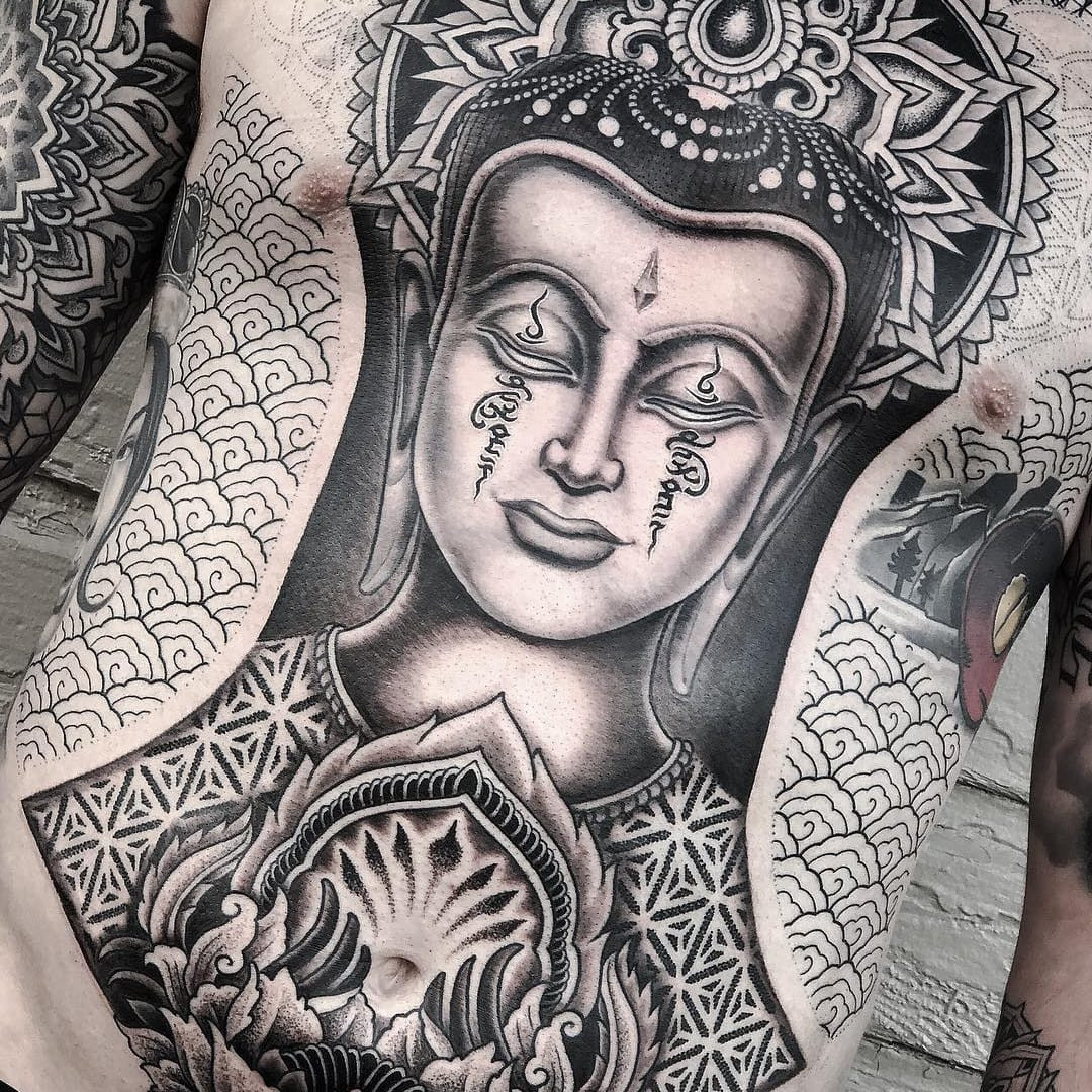 Can Anyone Get A Unalome Tattoo? Meaning, Symbolism, And More