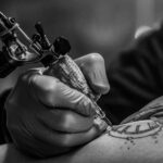 Nurse Tattoo