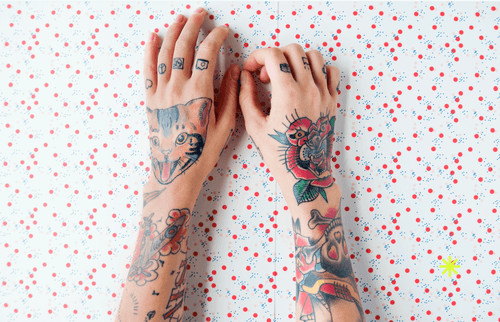 Laser Tattoo Removal Process