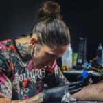 Tattoo Equipment
