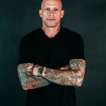 Ami James stands as a prominent figure in the tattoo industry, continuing to create art and inspire enthusiasts globally.