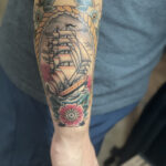 Inkfluence Tattoo Studio Lubbock TX