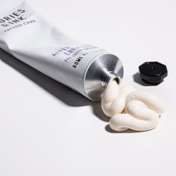 Aftercare Cream