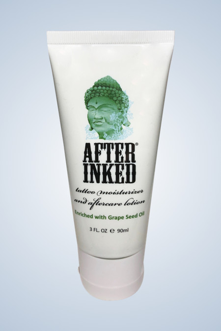 After Inked Tattoo Moisturizer