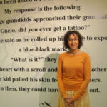 A Toda Madre y Padre!: Manchas y Marcas at the Latino Cultural Center, showcasing cultural expression