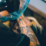 Tattoo Blowout Causes