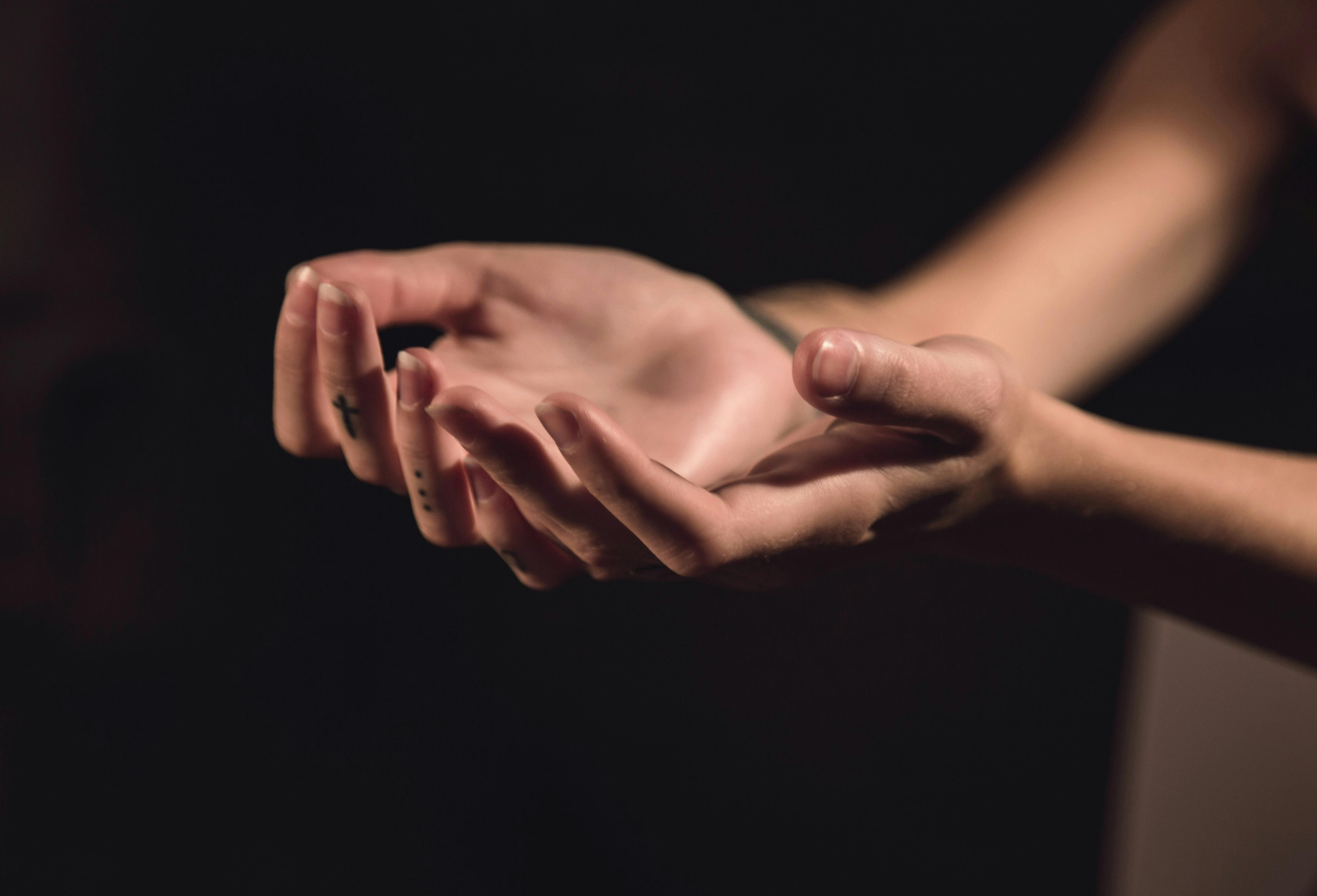 What does the Bible say about Tattoos?
