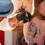 Nature inspired tattoo ideas