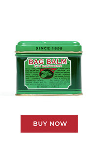 Bag Balm 4oz Shop Now for Tattoo Aftercare, moisturizing skin to keep tattoos looking fresh and vibrant