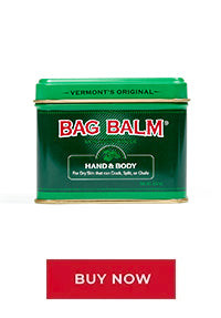 Bag Balm 8oz Tin Shop Now for Tattoo Care, moisturizing tattoo to keep the skin smooth and healthy