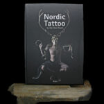 Viking Tattoo Tools and Inks