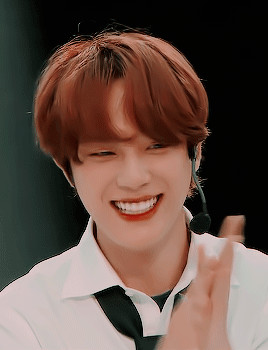 Haknyeon showing interest in tattoos but hesitant to get one