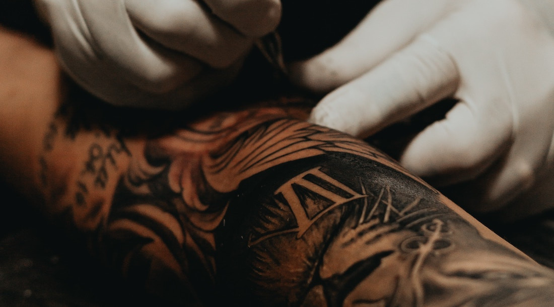 tattoo conversion