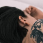 tattoo on scar
