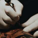 Can You Tattoo Over Black Ink
