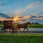 can amish get tattoos