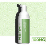 CBD Foaming Soap for Tattoo Aftercare